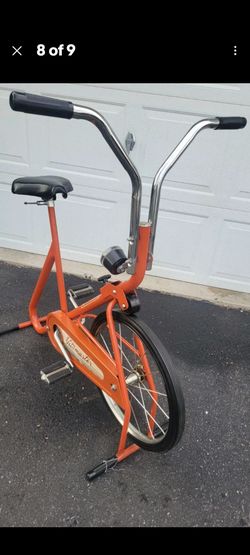 1972 Vitamaster Rotocycle W/tension control