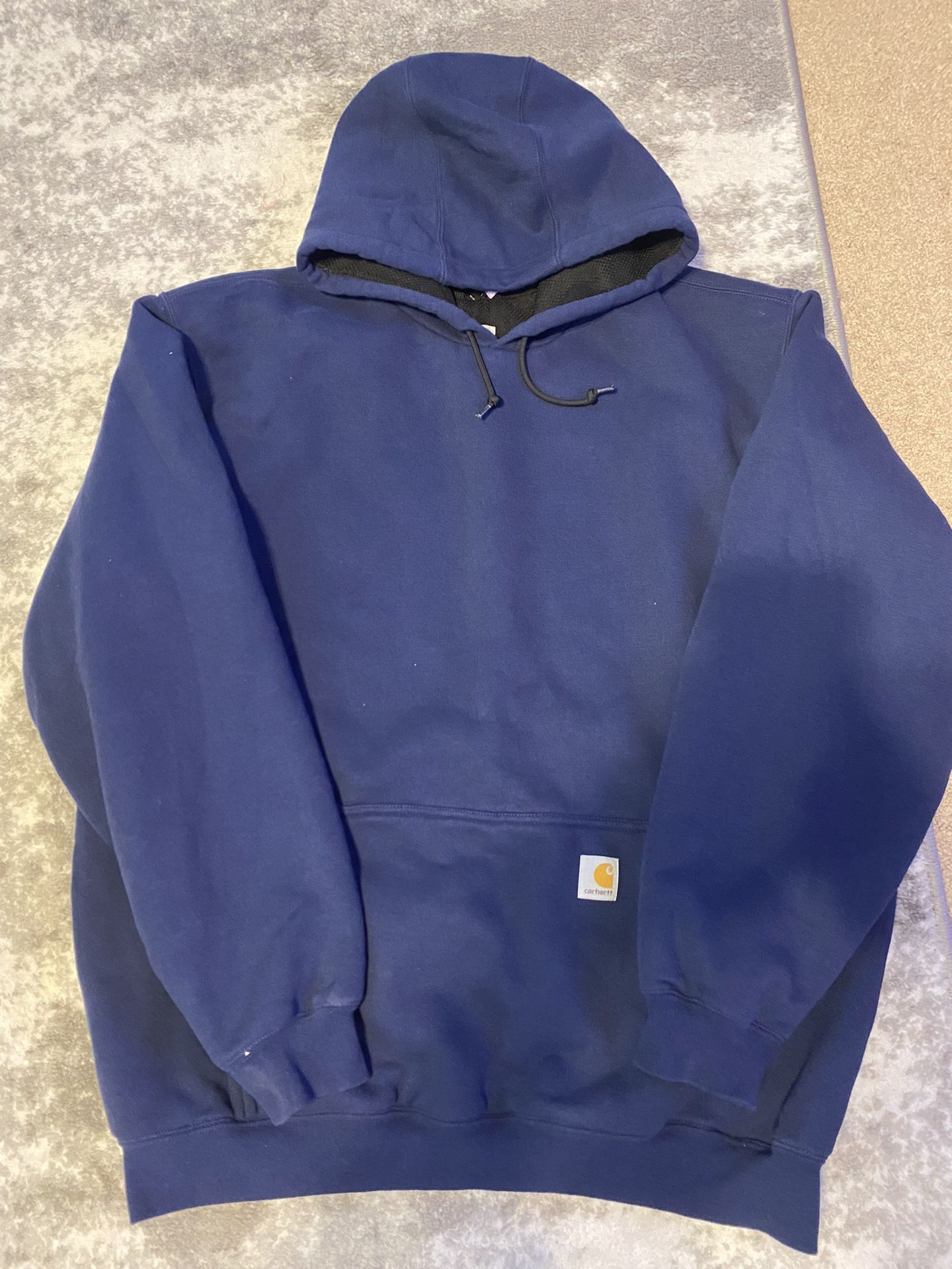 New Insulated Carhart 3xl