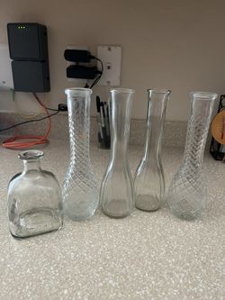 Vases For Sale