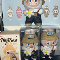 Fall In The Wild & Duo Duo Secret 