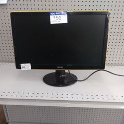 Monitor Only 