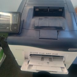 Xerox VersaLink C400 Color Laser Printer Duplex READ C400/YDN USED