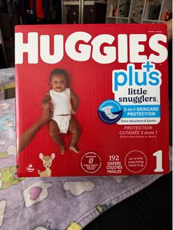 Diapers