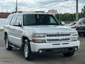2006 Chevrolet Tahoe