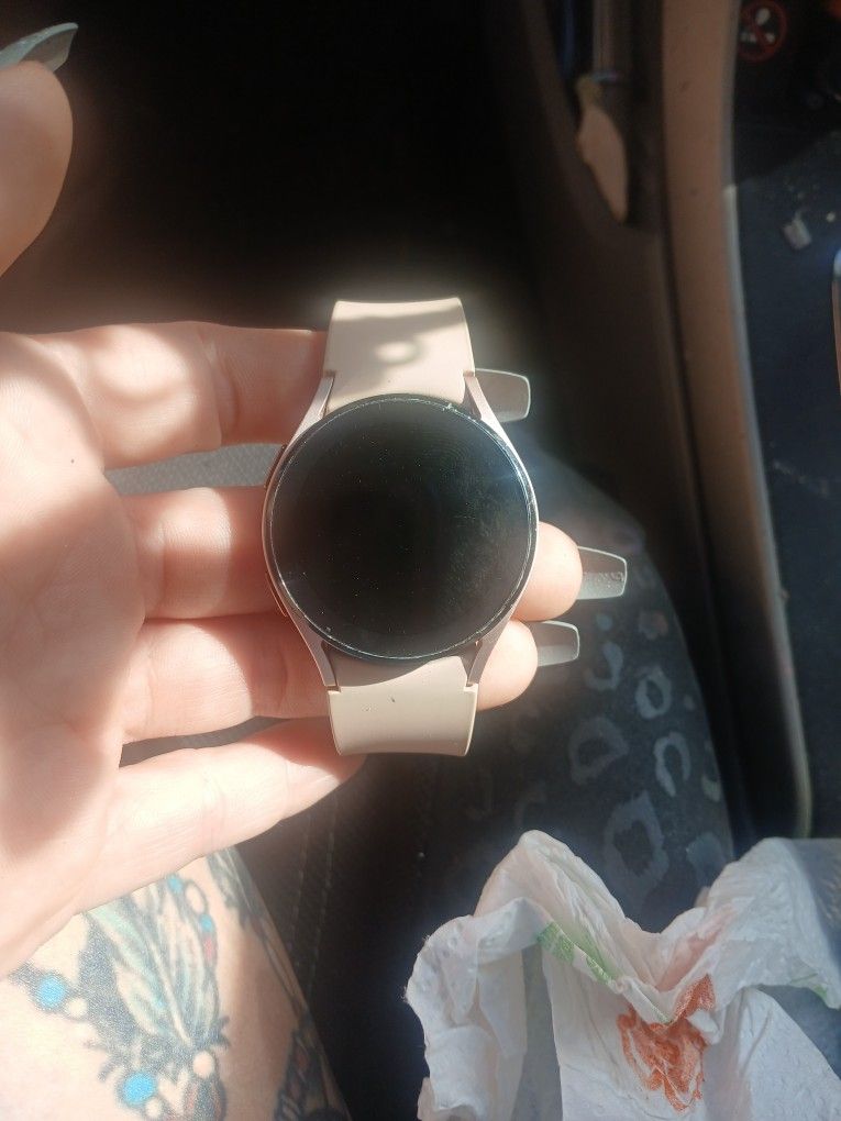 Smart Watch 