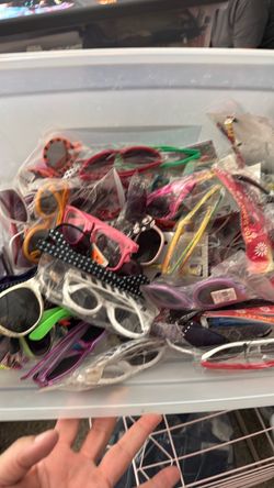 Kids sunglasses