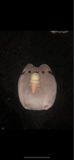 Stuffy