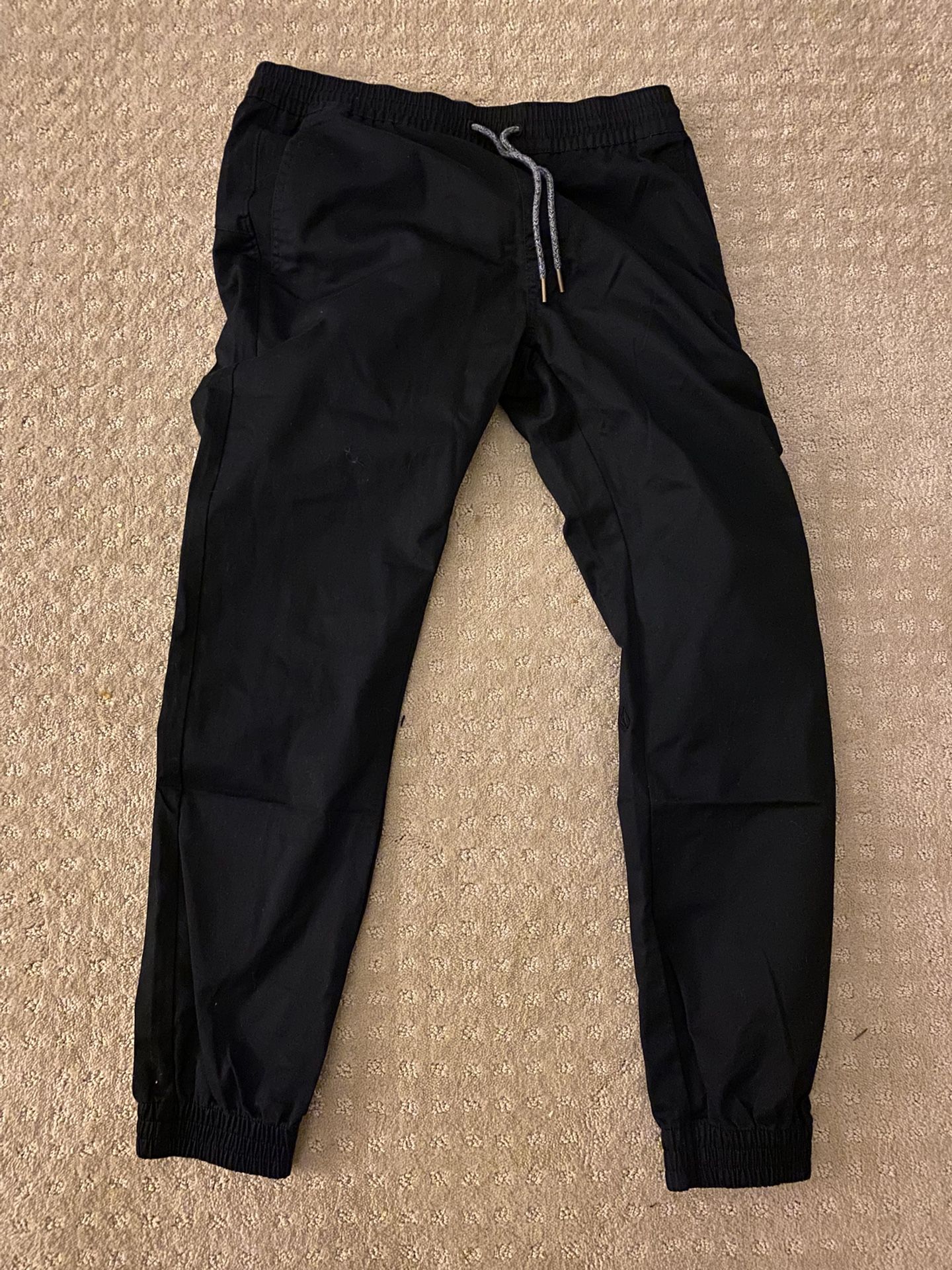 Volcom Slim Jogger