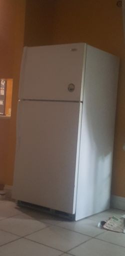 Refrigerator Whirlpool