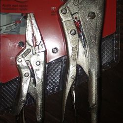 Torque Lock Faster Set-up
