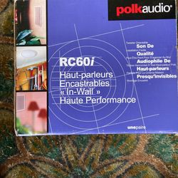 Polk Audio ceiling Speaker