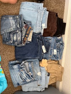Women’s clothes bundle