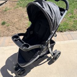 Graco Stroller $40