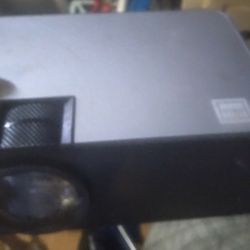 Rca Roku Projector 