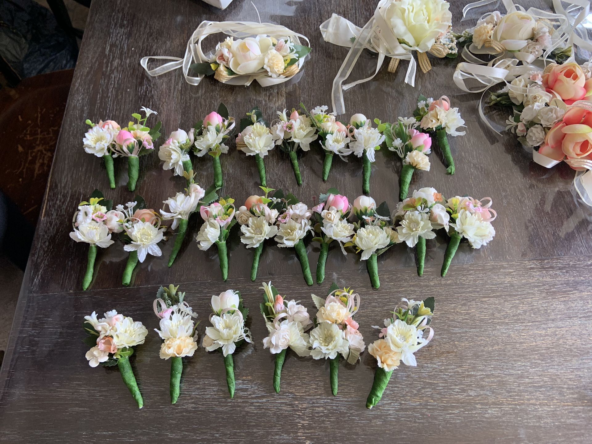 Distintivos para padrinos de boda quince lo que sea