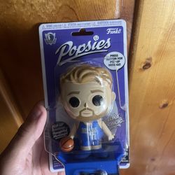 Luka Doncic Popsies