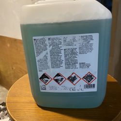 Koch Chemie Green Star 5 Liter, Unopened