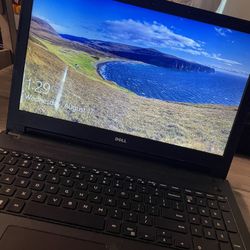 Dell Laptop