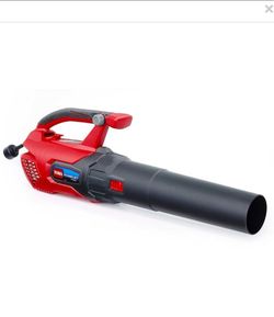 Brand New!! Toro Power Jet f700 Corded Electric 140 Mph