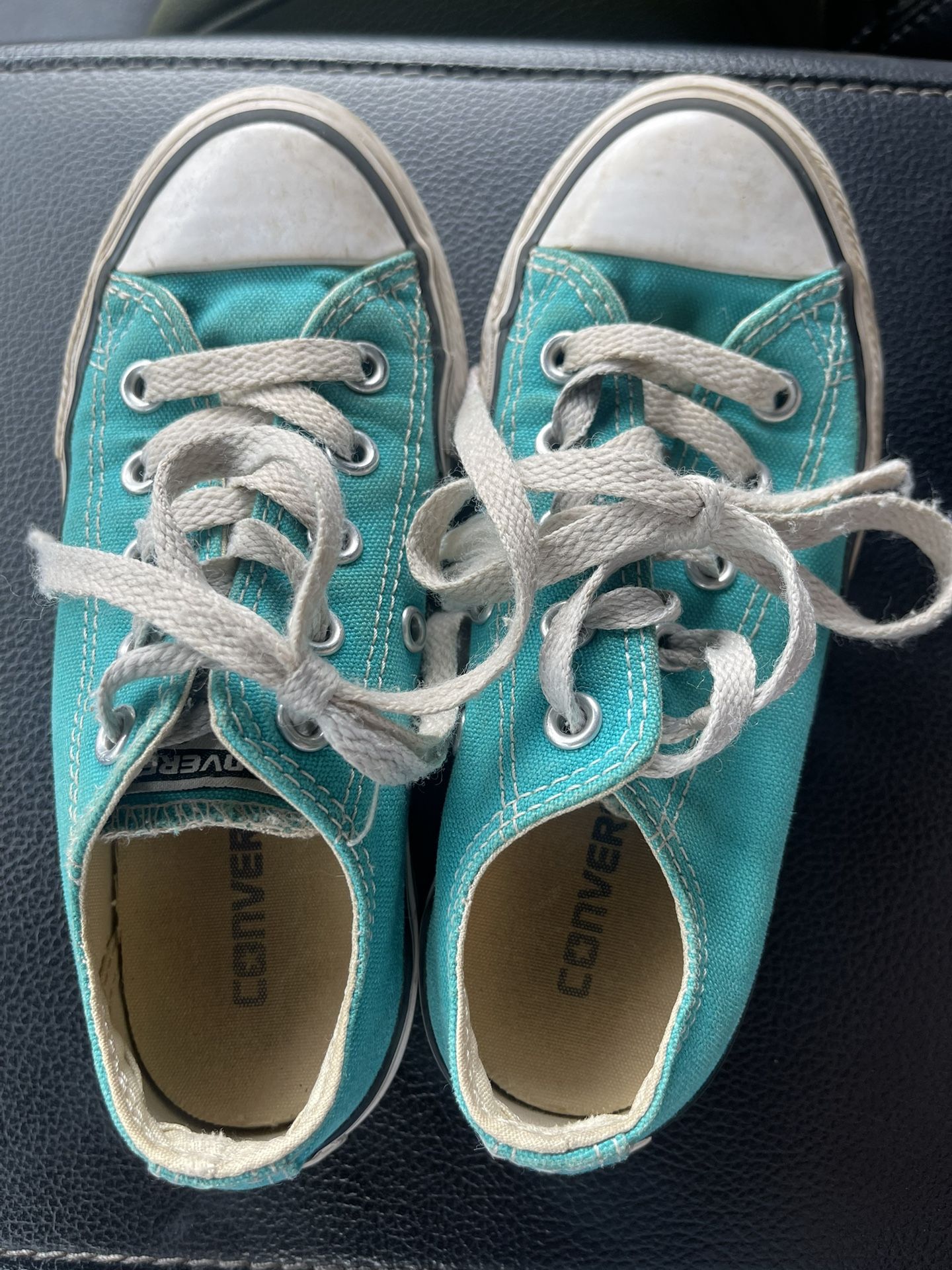 Kids Converse Size 11.5