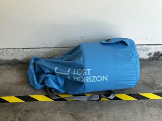 Lost Horizon Sleeping Pad