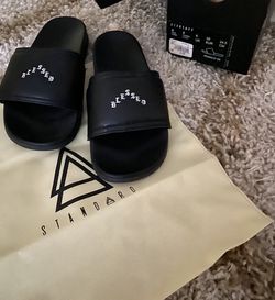 Monaco SE slides.