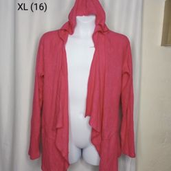 New Girl Cardigan Plus Size (XL) (16) $10