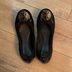 Tory Burch Flats