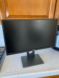 Dell 23” P2317Hf Monitor