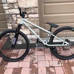Verde radix dirt jump bike sale