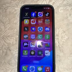 iPhone 13 Brand New