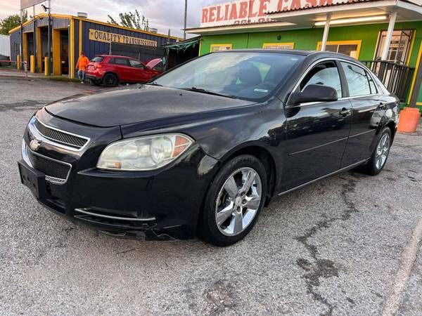 2008 Chevrolet Malibu