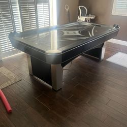 Air Hockey Table 