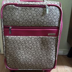 Calvin Klein Luggage