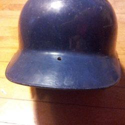 Rolling Baseball Batting Helmet 