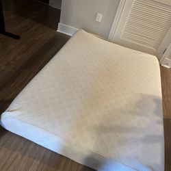Full Mattress 
