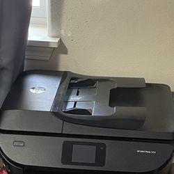 HP Envy 7858 Printer/scanner