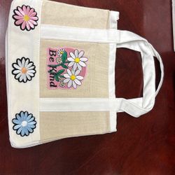 Mini Custom Tote Bag