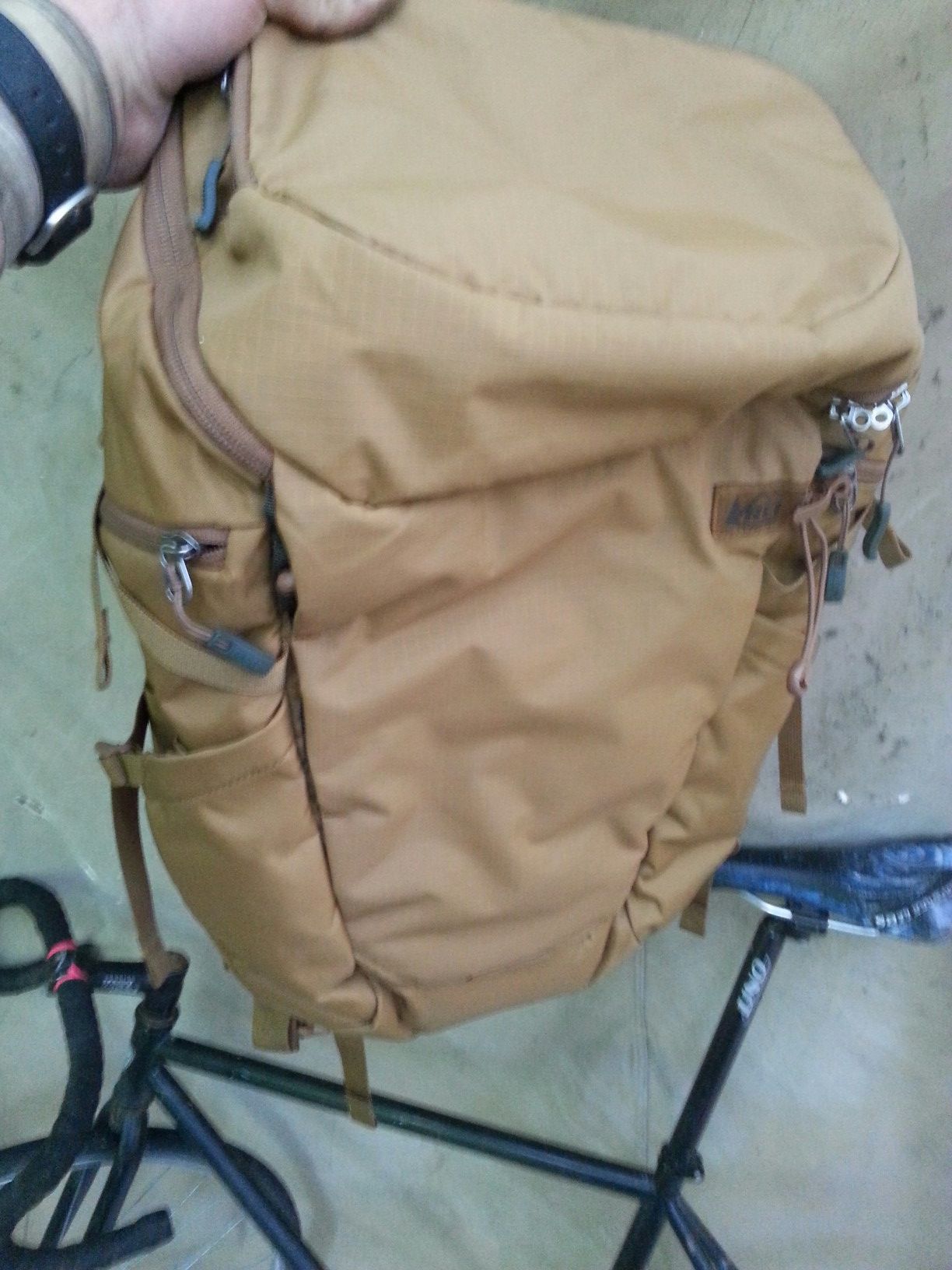 REI Ruckpack 28L Daypack