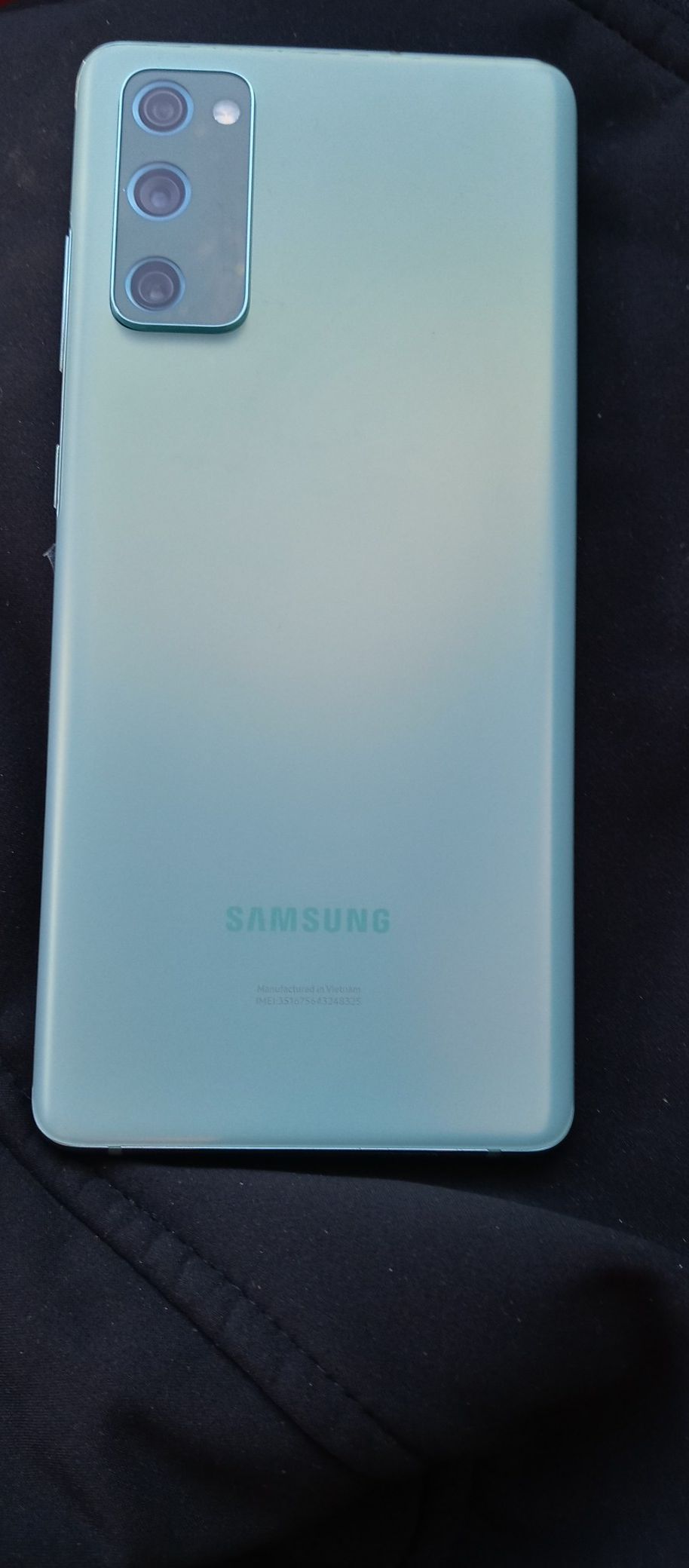 (Unlocked ) Samsung Galwxy S20 fe 5g