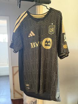 LAFC Kit Men’s XL
