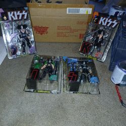 Kiss Collection