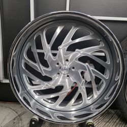 26" ASANTI