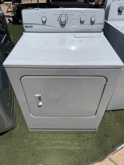 Maytag electric dryer 7.0 CUFT