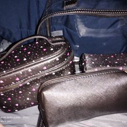 Make Up Bags
