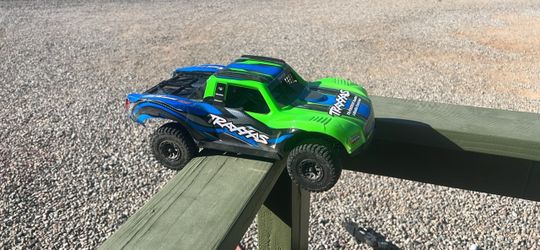 Mini slash 3s