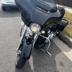 Street Glide 