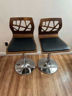 Bar chair