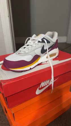 Women’s Nike Air max