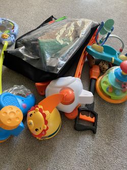 Non-battery Toys-7